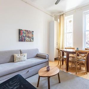 Appartement met Twee Slaapkamers